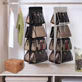Foldable Hanging Bag Organizer
