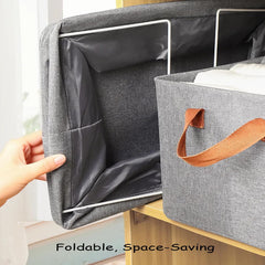 Closet Organizer