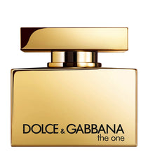 Dolce & Gabbana The One Gold Eau de Parfum Intense - 75ml