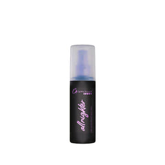 Glamorous Face All Nighter Long Lasting Makeup Fixing Toner - 118ML