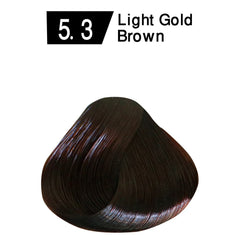 Bremod Hair Color Tube+Developer - 100ml
