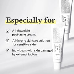 Original Dr Althea 345 Cream relief Cream For All Skin Type - 50ml