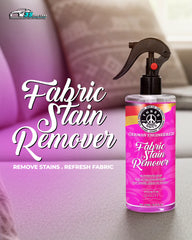 Three Guys Fabric Stain Remover