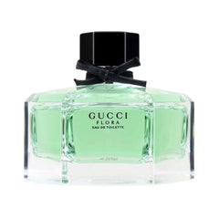 Gucci Flora Women EDT – 75 ml