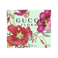 Gucci Flora Women EDT – 75 ml