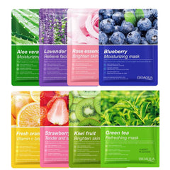 Sheet mask