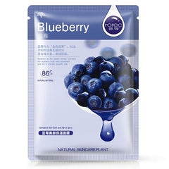 Sheet mask
