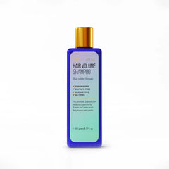 CoNatural Hair Volume Shampoo, 260ml