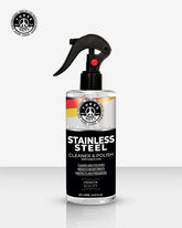 Stainless Steel Cleaner & Polish