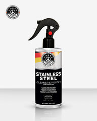 Stainless Steel Cleaner & Polish