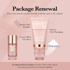 Medicube Collagen Night Wrapping Mask - 75ml