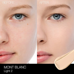 Original Nars Light Foundation-30ml