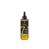 Schwarzkopf Gliss Serum Express Repair Treatment Oil Nutritive 200ml