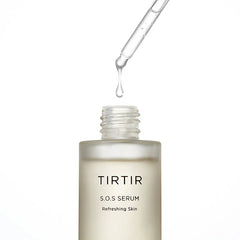 Tirtir SOS Serum Refreshing Skin Anti-Wrinkle + Moisturizing - 50ml