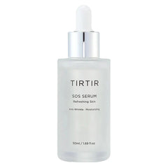 Tirtir SOS Serum Refreshing Skin Anti-Wrinkle + Moisturizing - 50ml