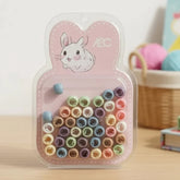 Mini Hair Beads