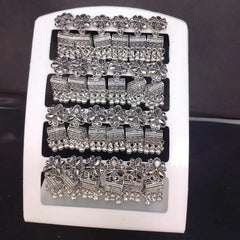 Traditional Jhumka Earrings Stand