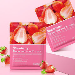 Sheet mask