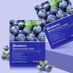Sheet mask
