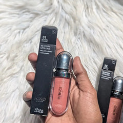 Kiko 3D Hydra Lipgloss