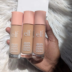 ELF Halo Glow Liquid Filter Glow Fair - 31.5ml
