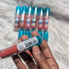 NYX PROFESSIONAL MAKEUP Lip IV Hydrating Glossy Lip