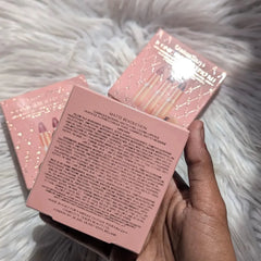 Charlotte Tilbury's Iconic Mini Lip Trio Kit