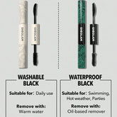 Sheglam 2in1 Mascara