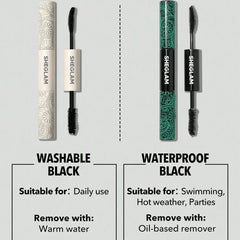 Sheglam 2in1 Mascara