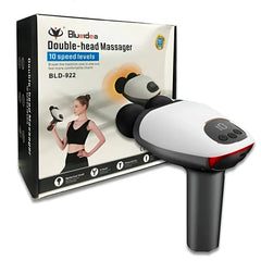 Blueidea Double-Head Massager BLD-922