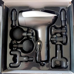 Blueidea Double-Head Massager BLD-922