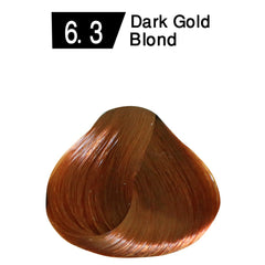 Bremod Hair Color Tube+Developer - 100ml