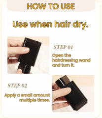 Comb Instant Hair 2 in 1 – Touch Up Hair Dye Comb