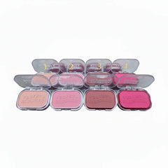 Dodo Venus Velvet Blusher