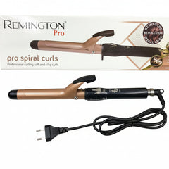 Remington Pro Spiral Curls Curler