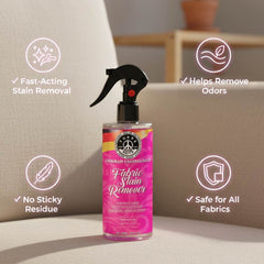 Fabric Stain Remover 250ml