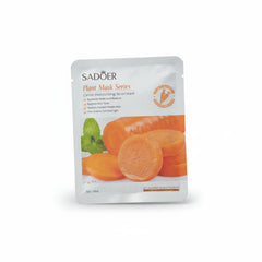 Sadoer Facial Plant Mask Pack of 19