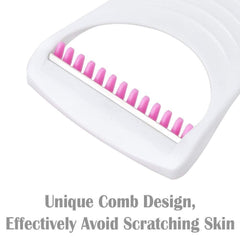 Ladies Safety Razor Set – 6 Pcs