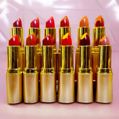 Sheglam Matte Lipstick