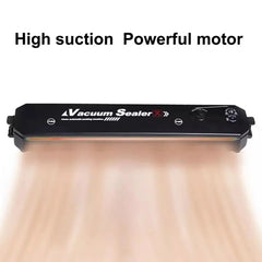 Vacuum Sealing Machine