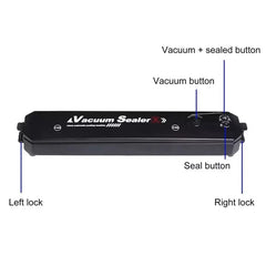 Vacuum Sealing Machine