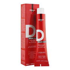 Dikson Drop Color Hair Cream - 100ml