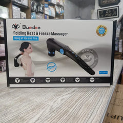 Blueidea BLD-8810 Folding 10-in-1 Massager