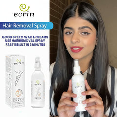 Ecrin Hair Removal Spray