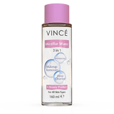Vince 3-In-1 Micellar Water - 160ml