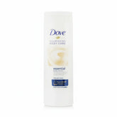 Dove Nourishing Body Care Essential Lotion For Dry Skin - 250ml
