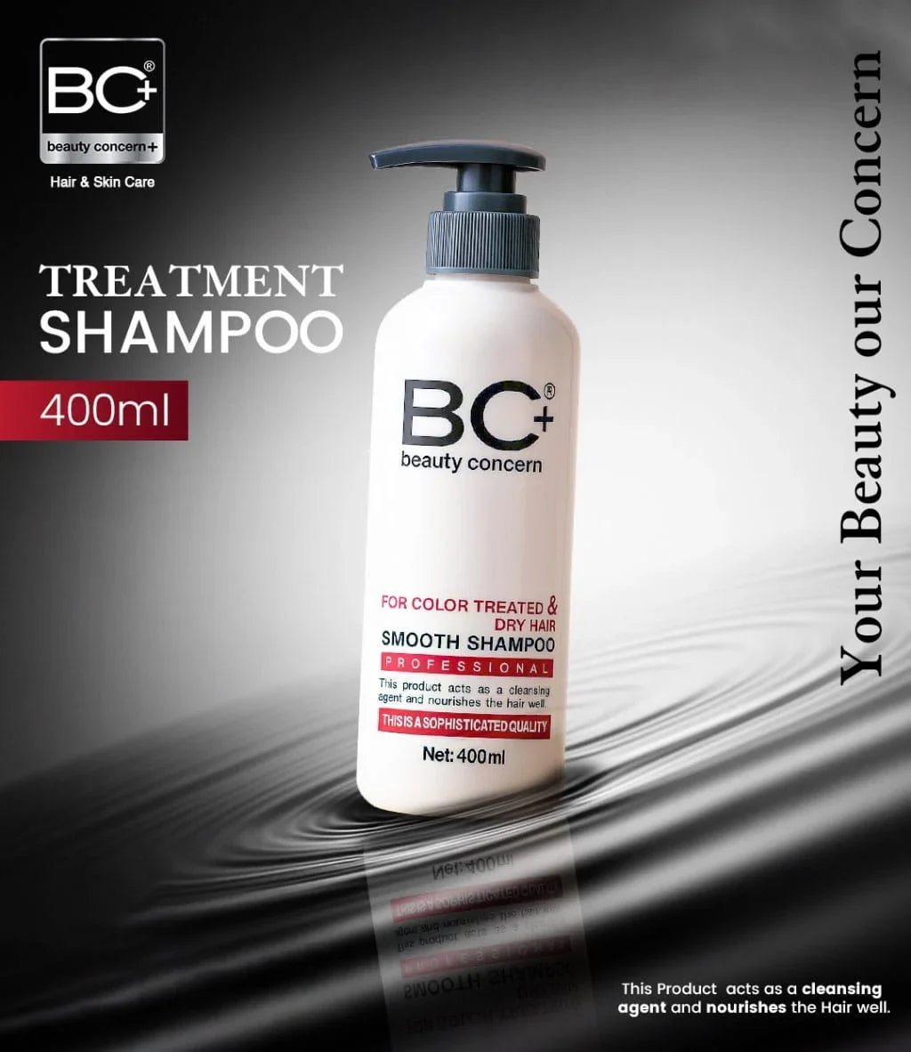 Shaving & Hair Removals