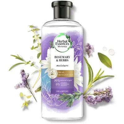 Hair Shampoo