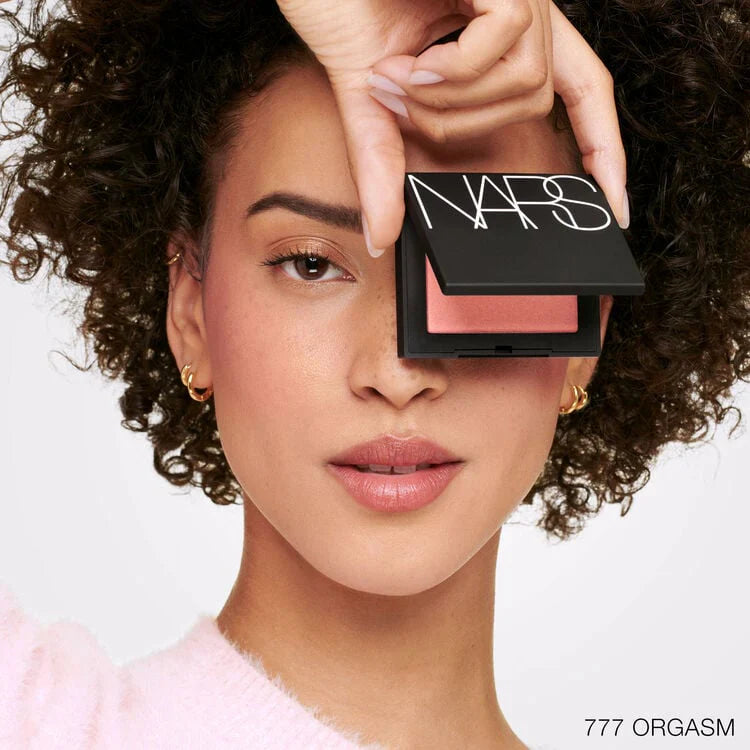 NARS Orgasm Powder Blush - Travel Size - 3.5g