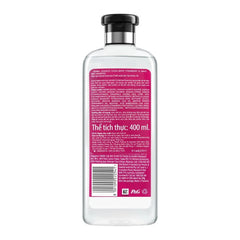 Herbal Essences Bio:Renew Pure White Strawberry & Sweet Mint Clean Volumizing Shampoo – 400 ml